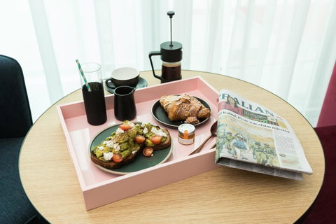 Ovolo The Valley Brisbane - Accommodation Cairns 44