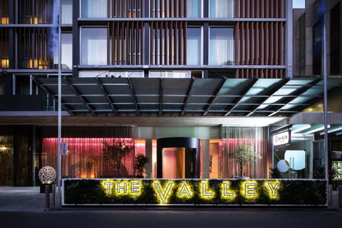 Ovolo The Valley Brisbane - Accommodation Cairns 9