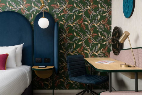 Ovolo The Valley Brisbane - Accommodation Cairns 18