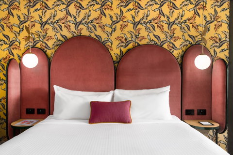 Ovolo The Valley Brisbane - Accommodation Cairns 16