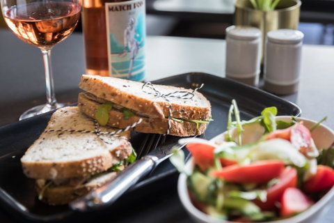 Ovolo The Valley Brisbane - Accommodation Cairns 36
