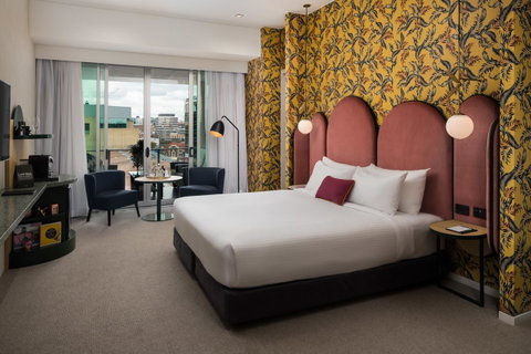 Ovolo The Valley Brisbane - Accommodation Cairns 17