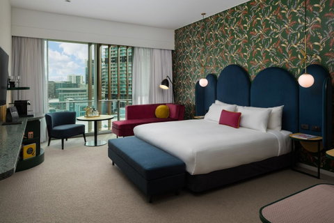 Ovolo The Valley Brisbane - Accommodation Cairns 19