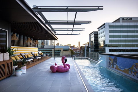 Ovolo The Valley Brisbane - Accommodation Cairns 7
