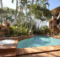 Bermuda Villas - Accommodation Cairns