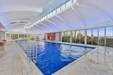 Towers Of Chevron - Private Apartment - Accommodation Cairns 14