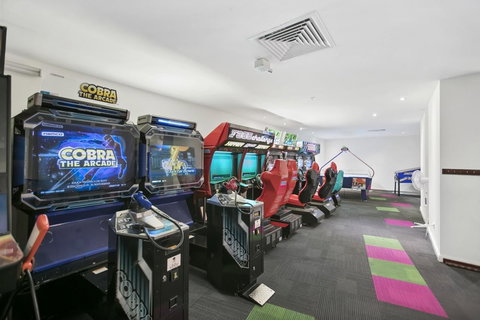 Towers Of Chevron - Private Apartment - Accommodation Cairns 18