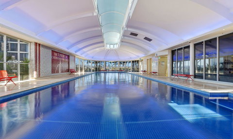 Towers Of Chevron - Private Apartment - Accommodation Cairns 13