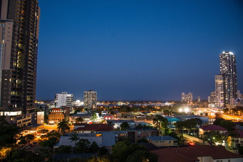 Woodroffe Hotel - Accommodation Cairns 28