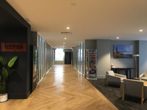 Woodroffe Hotel - Accommodation Cairns 6