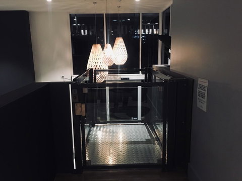 Woodroffe Hotel - Accommodation Cairns 8