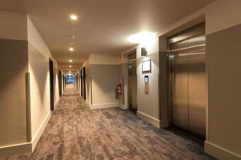 Woodroffe Hotel - Accommodation Cairns 16