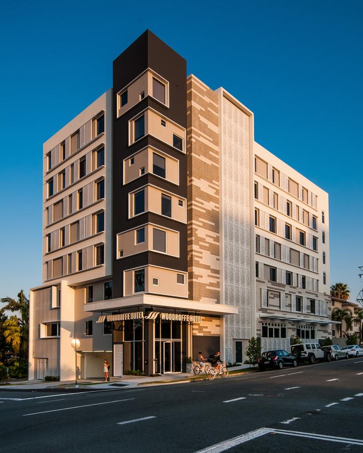 Southport QLD Accommodation Cairns