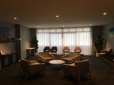 Woodroffe Hotel - Accommodation Cairns 5
