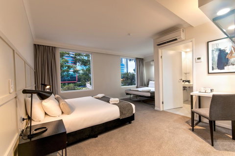 Woodroffe Hotel - Accommodation Cairns 15