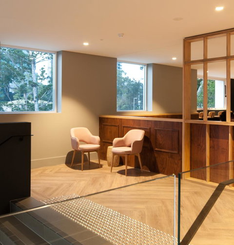 Woodroffe Hotel - Accommodation Cairns 24