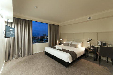 Woodroffe Hotel - Accommodation Cairns 11