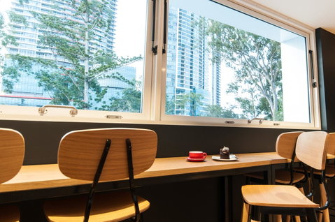 Woodroffe Hotel - Accommodation Cairns 23