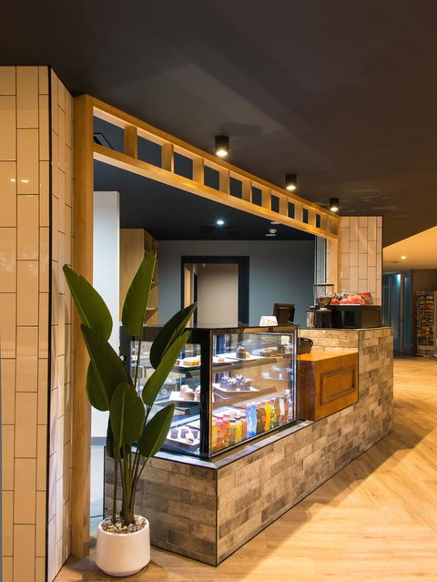 Woodroffe Hotel - Accommodation Cairns 21