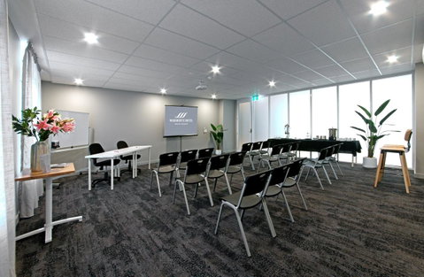 Woodroffe Hotel - Accommodation Cairns 27