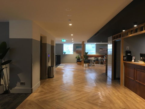 Woodroffe Hotel - Accommodation Cairns 7