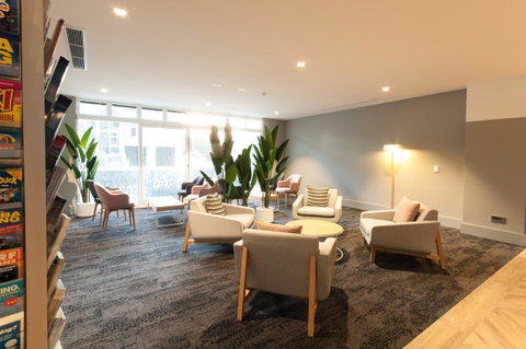 Woodroffe Hotel - Accommodation Cairns 26