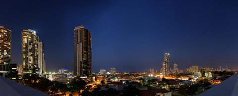 Woodroffe Hotel - Accommodation Cairns 30