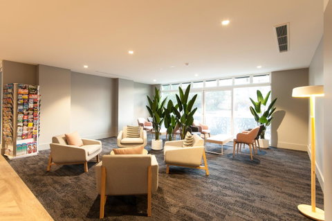 Woodroffe Hotel - Accommodation Cairns 22