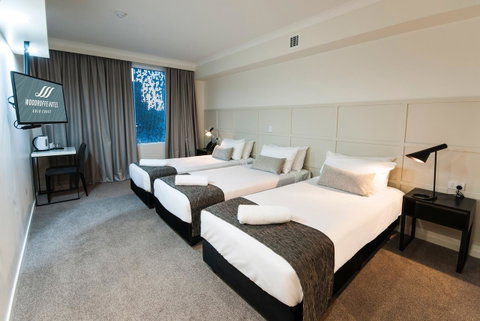 Woodroffe Hotel - Accommodation Cairns 14