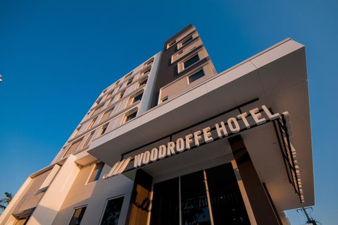 Woodroffe Hotel - Accommodation Cairns 18