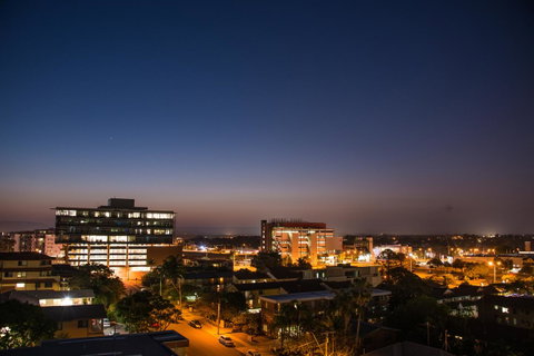 Woodroffe Hotel - Accommodation Cairns 29