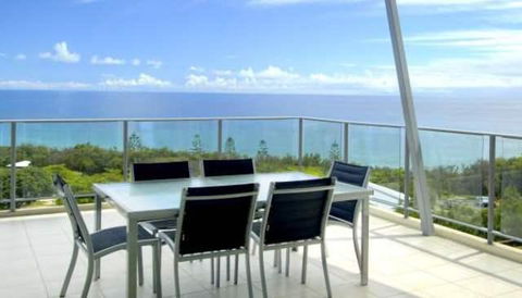 Rainbow Sea Resort - Accommodation Cairns 14
