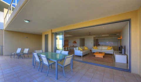 Rainbow Sea Resort - Accommodation Cairns 6