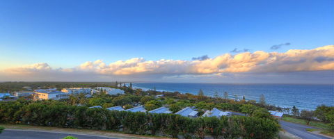 Rainbow Sea Resort - Accommodation Cairns 5