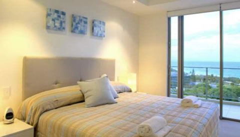 Rainbow Sea Resort - Accommodation Cairns 17