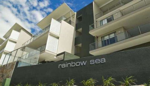 Rainbow Sea Resort - Accommodation Cairns 11