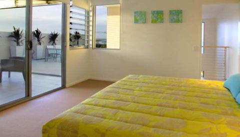 Rainbow Sea Resort - Accommodation Cairns 19