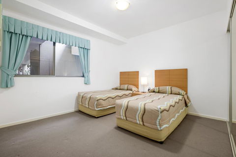 Rainbow Sea Resort - Accommodation Cairns 3