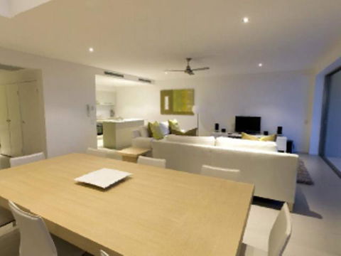 Rainbow Sea Resort - Accommodation Cairns 20