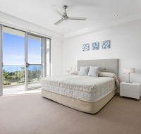 Rainbow Sea Resort - Accommodation Cairns