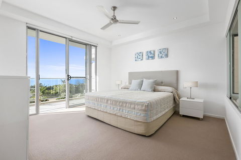 Rainbow Sea Resort - Accommodation Cairns 0