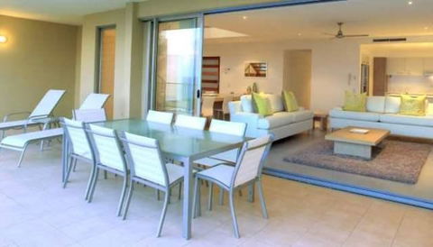 Rainbow Sea Resort - Accommodation Cairns 18