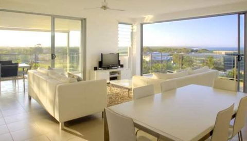Rainbow Sea Resort - Accommodation Cairns 16