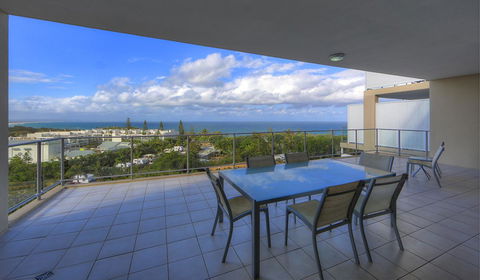 Rainbow Sea Resort - Accommodation Cairns 4