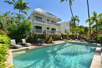 Seascape Holidays - Tropical Reef Apartments