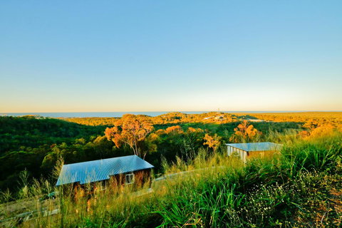 The Summit 1770 - Accommodation Cairns 4