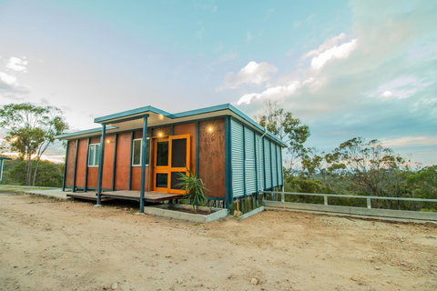 The Summit 1770 - Accommodation Cairns 3