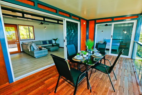 The Summit 1770 - Accommodation Cairns 7