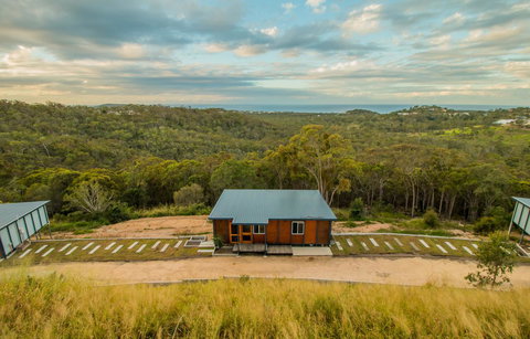 The Summit 1770 - Accommodation Cairns 14