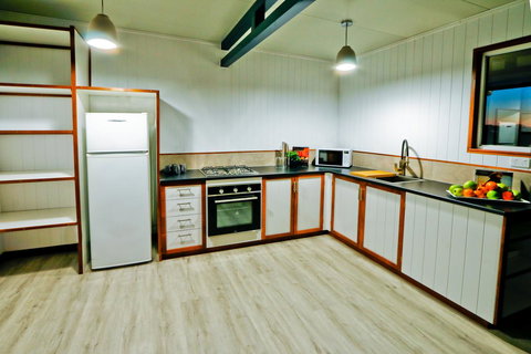 The Summit 1770 - Accommodation Cairns 10